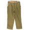 レッドキャップ RED KAP 24AW 2TUCK WIDE PANTS リラックスフィット チノ メンズ JPN:M