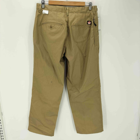 レッドキャップ RED KAP 24AW 2TUCK WIDE PANTS リラックスフィット チノ メンズ JPN:M