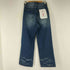 B.A.C.D 13oz ワイドストレートデニムパンツ メンズ JPN:S