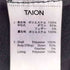 タイオン TAION 別注 ダウンマフラー レディース