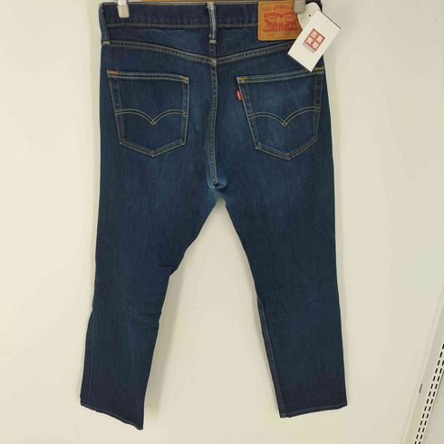 リーバイス Levis LOT511 ジップフライ ストレート デニム パンツ メンズ W31 L32