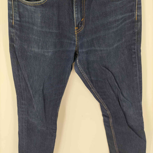 リーバイス Levis LOT511 ジップフライ ストレート デニム パンツ メンズ W31 L32