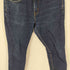 リーバイス Levis LOT511 ジップフライ ストレート デニム パンツ メンズ W31 L32