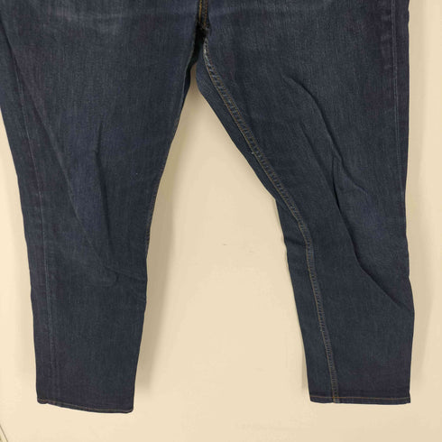 リーバイス Levis LOT511 ジップフライ ストレート デニム パンツ メンズ W31 L32