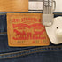 リーバイス Levis LOT511 ジップフライ ストレート デニム パンツ メンズ W31 L32