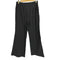スローブイエナ SLOBE IENA 24SS リネン混 スラックス パンツ レディース