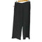 バレンシアガ BALENCIAGA 17AW Wide Leg Baggy Sweat Pants ワイド レッグ バギー スウェット パンツ メンズ M