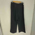 バレンシアガ BALENCIAGA 17AW Wide Leg Baggy Sweat Pants ワイド レッグ バギー スウェット パンツ メンズ M