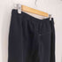 バレンシアガ BALENCIAGA 17AW Wide Leg Baggy Sweat Pants ワイド レッグ バギー スウェット パンツ メンズ M