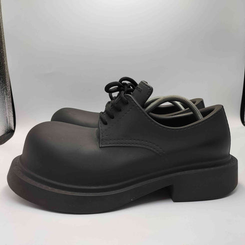 バレンシアガ BALENCIAGA 23AW STEROID DERBY ステロイド ダービー シューズ メンズ