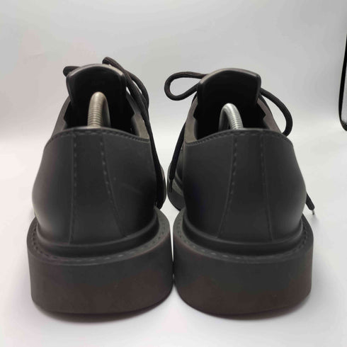 バレンシアガ BALENCIAGA 23AW STEROID DERBY ステロイド ダービー シューズ メンズ