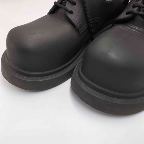 バレンシアガ BALENCIAGA 23AW STEROID DERBY ステロイド ダービー シューズ メンズ