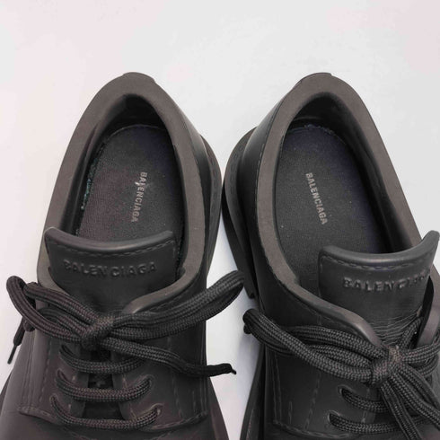 バレンシアガ BALENCIAGA 23AW STEROID DERBY ステロイド ダービー シューズ メンズ