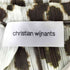 クリスチャンワイナンツ christian wijnants PLISSE TOP レディース 36