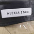 アリシアスタン ALEXIA STAM クリアストラップサンダル レディース L