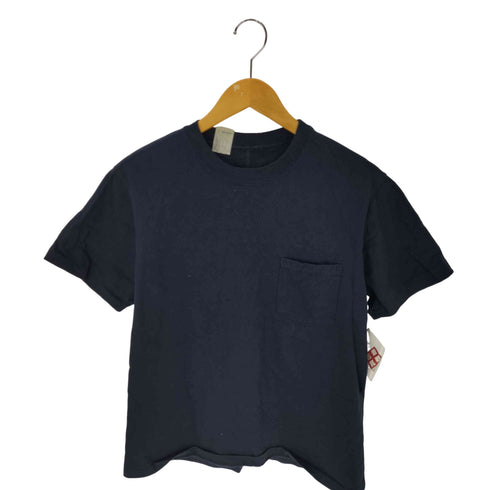 エヌハリウッド N.HOOLYWOOD 16 RCH CREW NECK T-SHIRT クルーネック Tシャツ メンズ 36