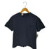 エヌハリウッド N.HOOLYWOOD 16 RCH CREW NECK T-SHIRT クルーネック Tシャツ メンズ 36