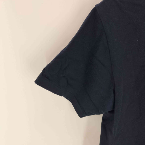 エヌハリウッド N.HOOLYWOOD 16 RCH CREW NECK T-SHIRT クルーネック Tシャツ メンズ 36