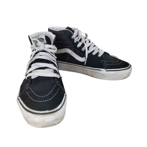 バンズ VANS SK8-HI メンズ 26