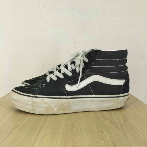 バンズ VANS SK8-HI メンズ 26