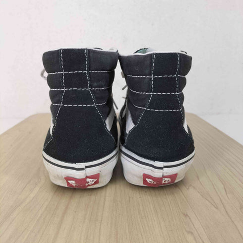 バンズ VANS SK8-HI メンズ 26