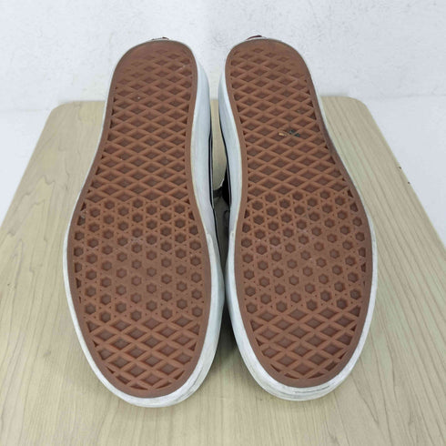 バンズ VANS SK8-HI メンズ 26