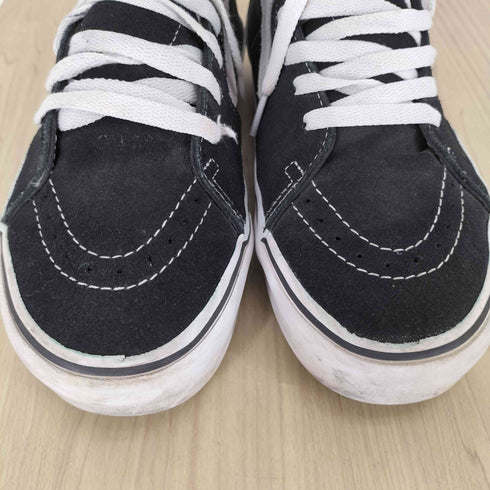バンズ VANS SK8-HI メンズ 26