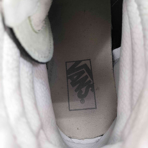 バンズ VANS SK8-HI メンズ 26