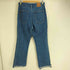 スピックアンドスパン Spick and Span 5 1/2 BEAUTY-LINE SLIT DENIM3 レディース 29
