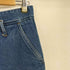 スピックアンドスパン Spick and Span 5 1/2 BEAUTY-LINE SLIT DENIM3 レディース 29