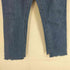 スピックアンドスパン Spick and Span 5 1/2 BEAUTY-LINE SLIT DENIM3 レディース 29
