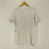 ヘインズ Hanes 90S シングルステッチ 人物プリントクルーネックTシャツ メンズ 2XL