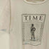 ヘインズ Hanes 90S シングルステッチ 人物プリントクルーネックTシャツ メンズ 2XL