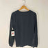 ナイキ NIKE 18AW CLUB FRENCH TERRY CREW クラブ フレンチテリー クルーネック スウェット トレーナー ワンポイント スゥッシュ 刺繍 メンズ import:M
