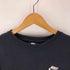 ナイキ NIKE 18AW CLUB FRENCH TERRY CREW クラブ フレンチテリー クルーネック スウェット トレーナー ワンポイント スゥッシュ 刺繍 メンズ import:M