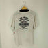 ハーレーダビッドソン HARLEY-DAVIDSON 00S KICK IT UP A NOTCH @2006 バイク プリント S/S クルーネック Tシャツ メンズ