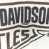 ハーレーダビッドソン HARLEY-DAVIDSON 00S KICK IT UP A NOTCH @2006 バイク プリント S/S クルーネック Tシャツ メンズ