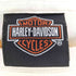 ハーレーダビッドソン HARLEY-DAVIDSON 00S KICK IT UP A NOTCH @2006 バイク プリント S/S クルーネック Tシャツ メンズ