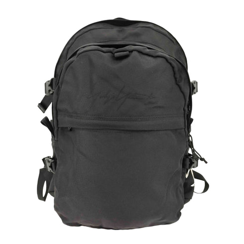 ヨウジヤマモト Yohji Yamamoto Carrier Pack キャリア バックパック メンズ