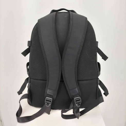 ヨウジヤマモト Yohji Yamamoto Carrier Pack キャリア バックパック メンズ