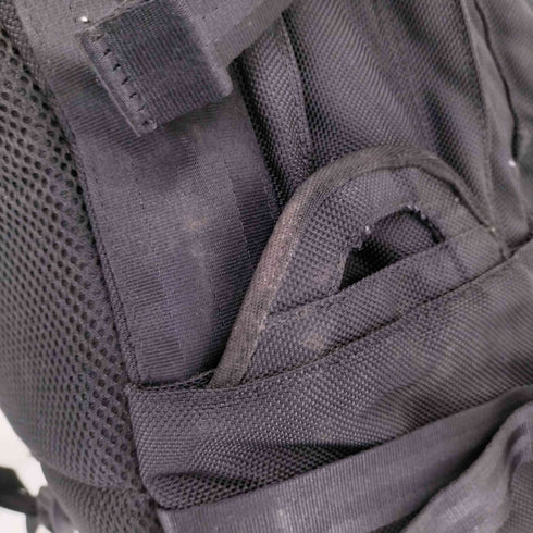 ヨウジヤマモト Yohji Yamamoto Carrier Pack キャリア バックパック メンズ