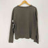 PAJA STUDIO ロゴプロントロングスリーブTシャツ メンズ