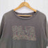 PAJA STUDIO ロゴプロントロングスリーブTシャツ メンズ