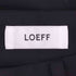 ロエフ LOEFF LF W TORO BONTANG TRS レディース JPN:1