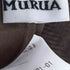 ムルーア MURUA ストリング ペンシルスカート レディース JPN:M
