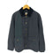 ギャップ Gap 20AW TB FILLED BARN スナップ ワーク ブルゾン ジャケット 裏地キルティング メンズ import:M