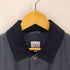 ギャップ Gap 20AW TB FILLED BARN スナップ ワーク ブルゾン ジャケット 裏地キルティング メンズ import:M
