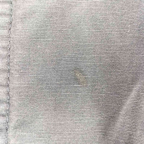ギャップ Gap 20AW TB FILLED BARN スナップ ワーク ブルゾン ジャケット 裏地キルティング メンズ import:M
