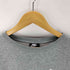 ナイキ NIKE 18AW CLUB FRENCH TERRY CREW クラブ フレンチテリー クルーネック スウェット トレーナー ワンポイント スゥッシュ 刺繍 メンズ import:M