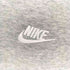 ナイキ NIKE 18AW CLUB FRENCH TERRY CREW クラブ フレンチテリー クルーネック スウェット トレーナー ワンポイント スゥッシュ 刺繍 メンズ import:M
